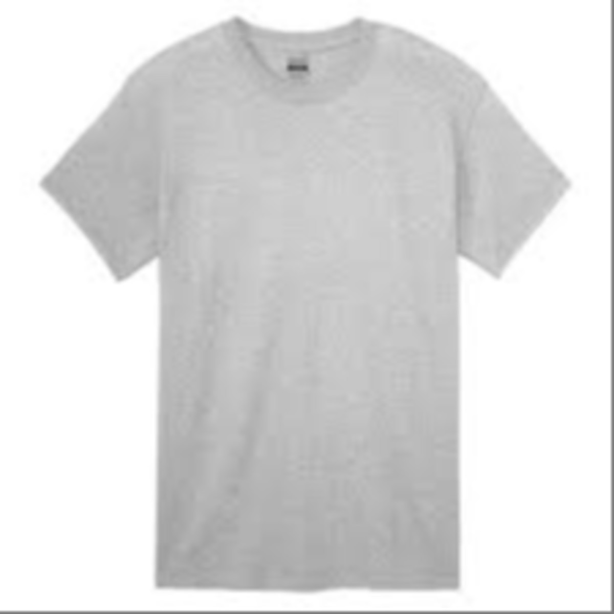 White t-shirt